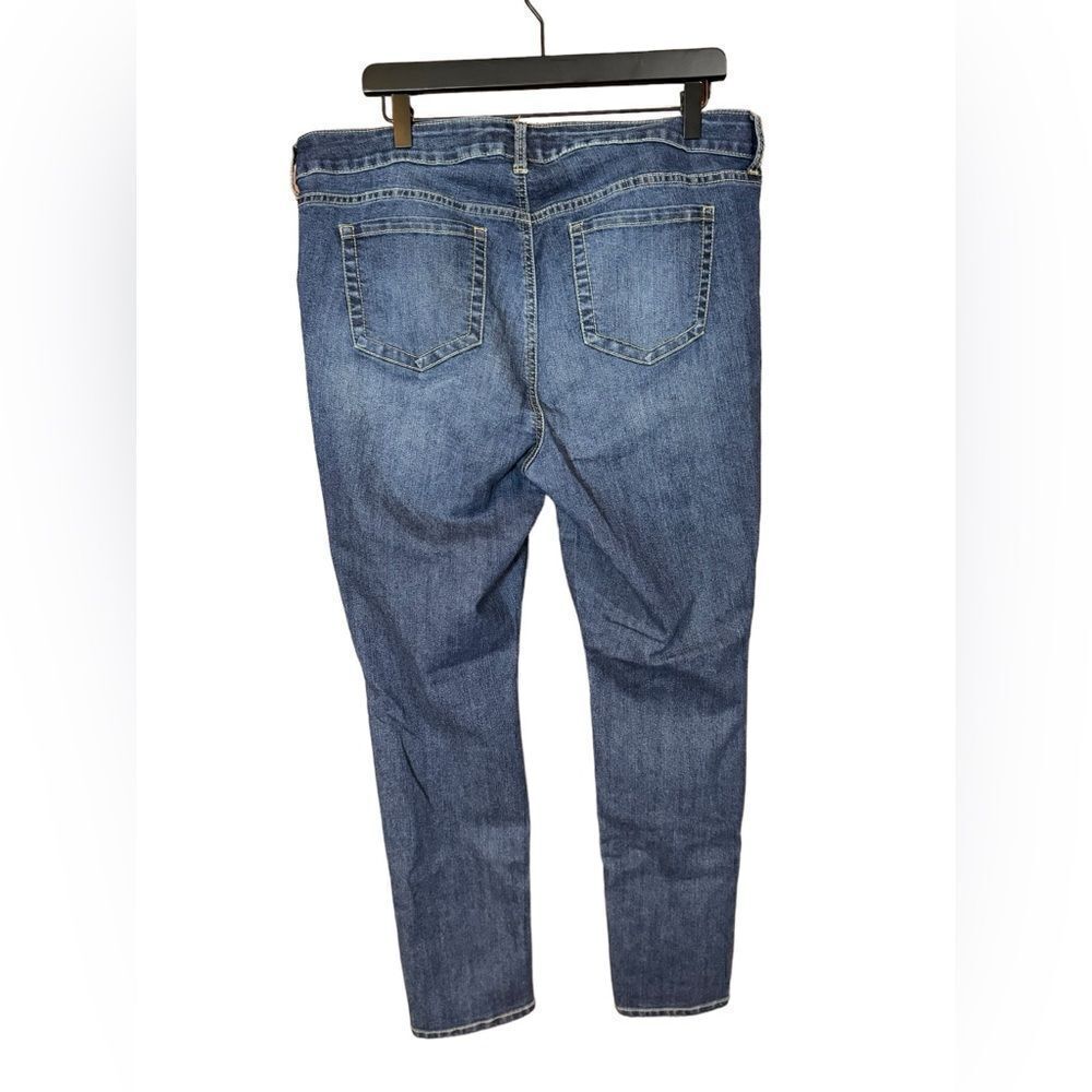 Torrid jeans size 16R - Picture 2 of 9